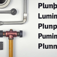 Plumbing Contractors